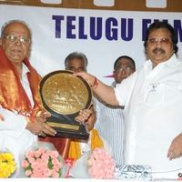 Celebs at Telugu Film Industry Celebrates 80 Years pictures | Picture 76531